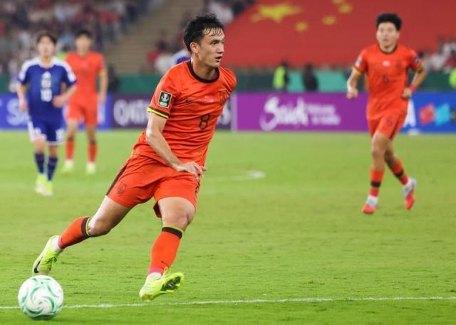 世界杯比赛在线观看地址-U23国足勇夺亚洲杯亚军刷新历史 迈入发展新起点