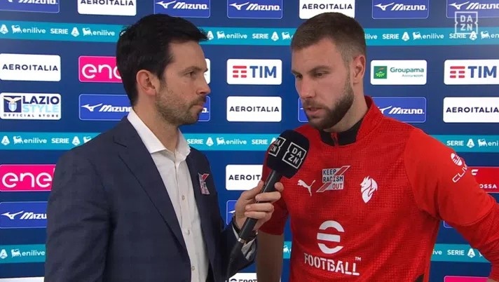 世界杯客户端下载指南-帕夫洛维奇：我们如果赢球本可以给国米施加压力，很伤心没能做到