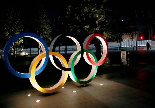 世界杯赛事直播平台入口-日本政府：东京奥运会不应该成为医疗系统的负担