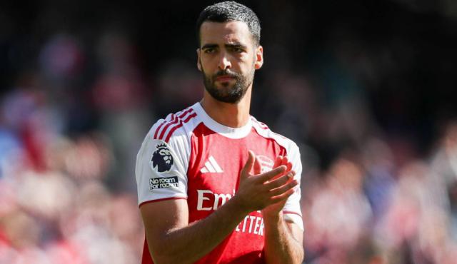 世界杯手机高清观看软件-梅里诺即将接受手术，能赶得上世界杯吗？